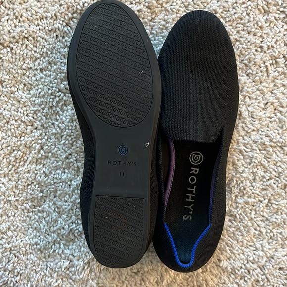 Rothy’s- The Loafer women’s size 11 - Picture 2 of 2